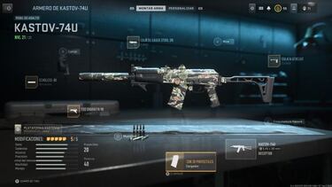 CoD Modern Warfare 2: las 5 mejores armas con las que dominar el multijugador