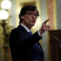 Illa mantiene la fecha en la que llegarán las primeras vacunas