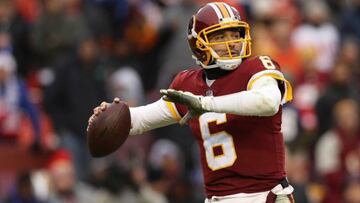 Mark Sánchez se retira de la NFL para ser comentarista deportivo