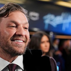 McGregor sigue anunciando su retorno, pero sin garantías