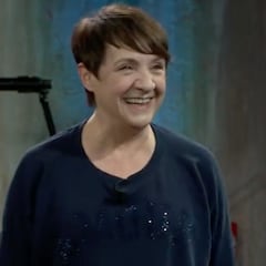 El motivo por el que Blanca Portillo nunca ha ido a ‘El Hormiguero’