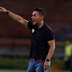 Águilas Doradas: “La renuncia de Lucas González fue unilateral”