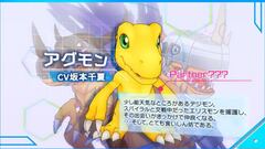 Nuevo tráiler de Digimon ReArise, el RPG para móviles