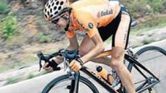 Txurruka busca la combatividad