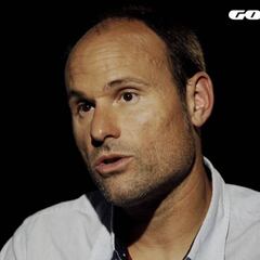 Mateu se confiesa: "Ha habido noches que no he dormido"
