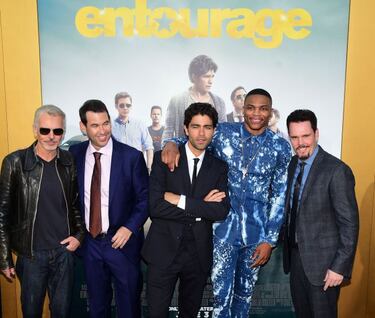 Qu fue de Billy Bob Thornton, el mtico Pap Noel de Bad Santa