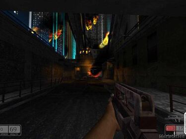 Toda la historia de Chaser