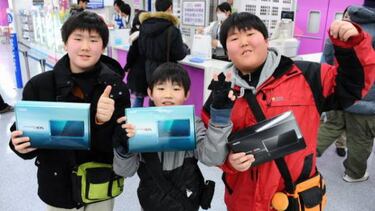 Nintendo 3DS derrota a PS4 en Japón gracias al ‘efecto Pokémon’