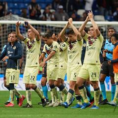 Las 10 conclusiones que dejó la Jornada 7 del Clausura 2020