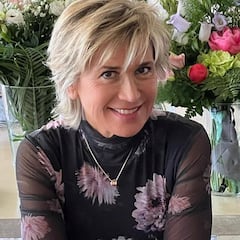 Julia Otero pone fecha a su regreso a la televisión