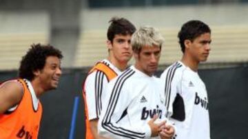 La octava plantilla más joven del mundo