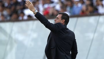 Guede está cerca de abrochar un nuevo contrato en México