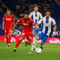 Levante - Espanyol: cómo ver en directo en TV y cómo seguir online - Clone