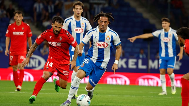 Koleosho, rumbo a París