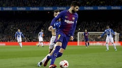 El Ayuntamiento de Cornellà lamenta las palabras de Piqué