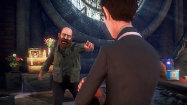 We Happy Few estrenará su psicodélico mundo en agosto