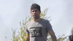 El Atlético de Madrid quiere que Diego Costa juegue el derbi