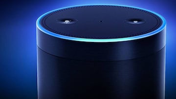 Confirmado: Amazon prepara sus primeras lámparas inteligentes