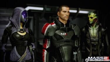 Mass Effect 2, Impresiones