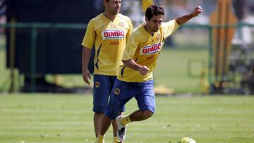 Gringo Castro: "A veces los jugadores sí queremos que se vayan los técnicos"