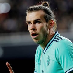 Bale debe reinventarse