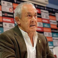 El Eibar se prepara para elegir consejeros por primera vez