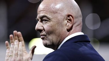 Revolución ‘Mundial’ en 2026