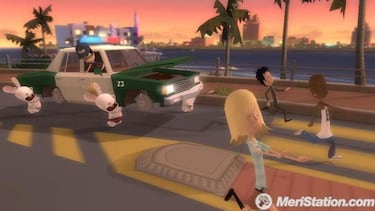 [Pre E3] Rabbids Go Home