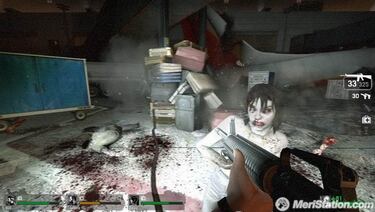 Left 4 Dead se prepara para recibir una actualización en PC