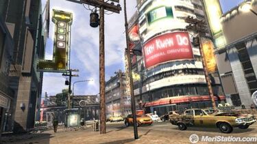 [GC] Infamous, Impresiones