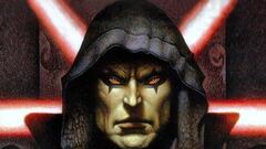 Adiós a los Sith en ‘Star Wars’: así aniquiló Darth Bane a sus compañeros del lado oscuro
