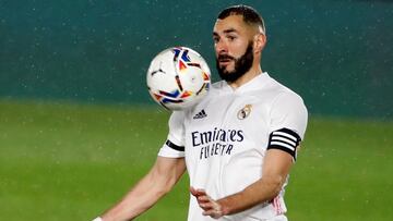 Real Madrid - Sevilla: horario, TV y cómo ver hoy LaLiga en directo