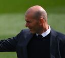 Zidane se gana seguir