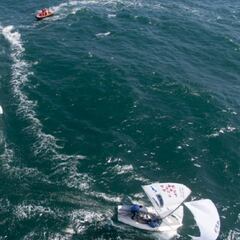 Ocho naciones eligen el CEAR de Santander para este verano