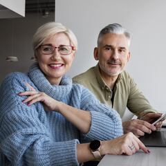 La Educación superior para mayores de 50 años aumentó 157% en los últimos 10 años