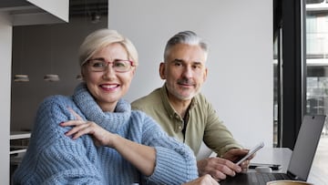 La Educación superior para mayores de 50 años aumentó 157% en los últimos 10 años