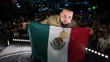 Así le ha ido a México en la Batalla de los Gallos