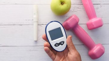 Científicos desarrollan un parche genético de nitroglicerina que podría tratar enfermedades crónicas como la Diabetes