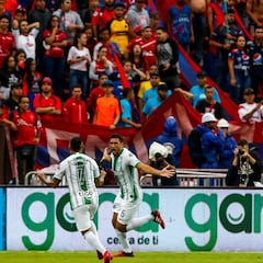 Coronavirus en Colombia: ¿habrá fútbol en abierto después de la crisis?