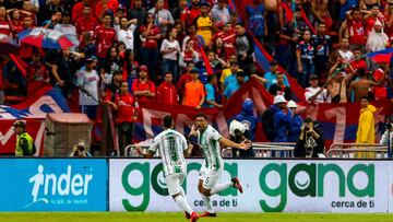 Coronavirus en Colombia: ¿habrá fútbol en abierto después de la crisis?