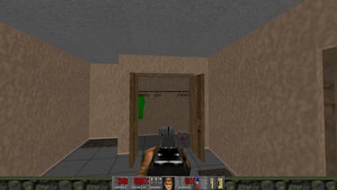 MyHouse.wad, el mapa de Doom que está aterrorizando al mundo