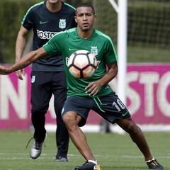 Pastrana: "A Macnelly le interesa llegar a Santa Fe"