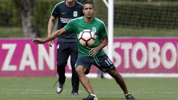 Pastrana: "A Macnelly le interesa llegar a Santa Fe"