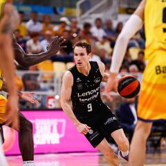 La vida es bella con Marcelinho Huertas