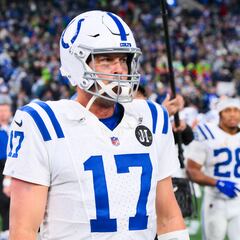 Week 16 Monday Night Football: What do the Colts need to make the playoffs?
