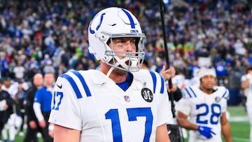 What next for Philip Rivers after Seahawks loss? Colts coach confirms QB plans