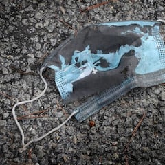 Mascarillas caseras, ¿cuál es el material que más protege?