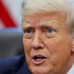 Trump anuncia la destrucción de un segundo barco venezolano: “¡Están advertidos, los estamos cazando!”