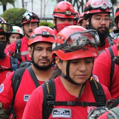 ¿Qué fue de los Topos que surgieron en el sismo de 1985?