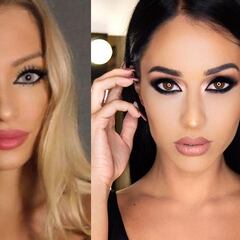 La ex de Jesé resurge para hablar del jugador de nuevo y desmentir a Aurah